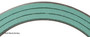 Beck Arnley Exhaust Pipe to Manifold Gasket 039-6438
