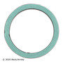 Beck Arnley Exhaust Pipe to Manifold Gasket 039-6576