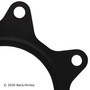 Beck Arnley Water Pump Gasket for 2000-2018 Scion/Toyota xA/xB/Echo/Prius/Yaris 1.5L