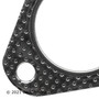 Beck Arnley Exhaust Gasket for 1975-1988 Audi/BMW 635CSi/100 Series/3.0si/325/325e 1.9L 2.5L 2.7L