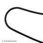 Beck Arnley Water Pump Gasket for 1997-2025 Acura/Honda MDX/TL/CL/RL/Accord 3.0L 3.2L 3.5L