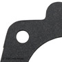 Beck Arnley Throttle Body Gasket for 1994-2005 Kia/Mazda Protege/Sephia/Miata/MX-3 1.5L 1.6L 1.8L