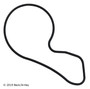 Beck Arnley Water Pump Gasket for 2006-2022 Acura/Honda ILX/Civic/HR-V 1.8L 2.0L