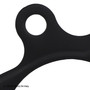 Beck Arnley Throttle Body Gasket for 1998-1999 Toyota Corolla 1.8L