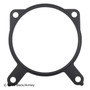 Beck Arnley Throttle Body Gasket for 1990-1997 Nissan D21/Pickup 2.4L