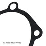 Beck Arnley Water Pump Gasket for 2006-2013 Hyundai/Kia Forte/Forte Koup/Santa Fe/Sonata/Tucson 2.0L 2.4L