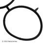 Beck Arnley Fuel Injection Plenum Gasket 037-4881