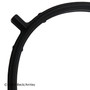 Beck Arnley Fuel Injection Plenum Gasket 037-4881