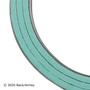Beck Arnley Exhaust Pipe to Manifold Gasket 039-6055