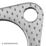 Beck Arnley Exhaust Pipe to Manifold Gasket 039-6110