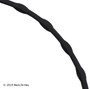 Beck Arnley Water Pump Gasket for 2008-2019 Scion/Toyota Corolla/xD/Matrix 1.8L