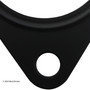 Beck Arnley Throttle Body Gasket for 2001-2009 Toyota Prius 1.5L