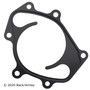 Beck Arnley Water Pump Gasket for 2002-2024 INFINITI/Nissan FX50/M56/QX80/FX45/M45 4.5L 5.0L 5.6L