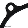 Beck Arnley Water Pump Gasket for 2002-2024 INFINITI/Nissan FX50/M56/QX80/FX45/M45 4.5L 5.0L 5.6L