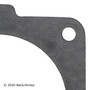 Beck Arnley Throttle Body Gasket for 2006-2008 Suzuki Grand Vitara 2.7L