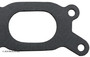 Beck Arnley Intake Manifold Gasket for 1999-2006 Audi/VW A4/A4 Quattro/TT/TT Quattro/Beetle 1.8L