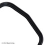 Beck Arnley Throttle Body Gasket for 2000-2006 Toyota Matrix/Celica/Corolla/MR2 Spyder 1.8L