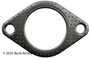 Beck Arnley Exhaust Flange Gasket for 2002-2014 Subaru Impreza/Baja/Forester/Legacy/Outback 2.0L 2.5L