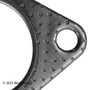 Beck Arnley Exhaust Flange Gasket for 2002-2014 Subaru Impreza/Baja/Forester/Legacy/Outback 2.0L 2.5L