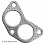 Beck Arnley Exhaust Pipe to Manifold Gasket 039-6033
