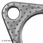 Beck Arnley Exhaust Pipe to Manifold Gasket 039-6033
