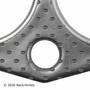Beck Arnley Exhaust Pipe to Manifold Gasket 039-6033