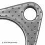 Beck Arnley Exhaust Pipe to Manifold Gasket 039-6033