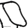 Beck Arnley Oil Cooler Seal for 2008-2018 Audi/VW A3/A3 Quattro/A4/A4 Quattro/A5 2.0L