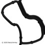 Beck Arnley Oil Cooler Seal for 2008-2018 Audi/VW A3/A3 Quattro/A4/A4 Quattro/A5 2.0L
