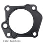 Beck Arnley Throttle Body Gasket for 1994-2003 Lexus/Toyota ES300/Avalon/Camry/Sienna/Solara 3.0L