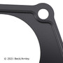 Beck Arnley Throttle Body Gasket for 1994-2003 Lexus/Toyota ES300/Avalon/Camry/Sienna/Solara 3.0L