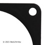 Beck Arnley Throttle Body Gasket for 1999-2004 Land Rover Discovery/Range Rover 4.0L 4.6L