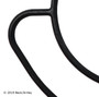 Beck Arnley Water Pump Gasket for 2006-2011 Honda Civic 2.0L