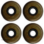 Beck Arnley Valve Cover Grommet for 1995-2004 Toyota 4Runner/T100/Tacoma/Tundra 3.4L