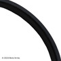 Beck Arnley Oil Cooler Seal for 2002-2021 INFINITI/Nissan FX35/G35/I35/JX35/M35 1.6L 2.0L 2.5L
