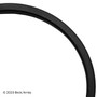 Beck Arnley Oil Cooler Seal for 2002-2021 INFINITI/Nissan FX35/G35/I35/JX35/M35 1.6L 2.0L 2.5L