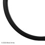 Beck Arnley Oil Cooler Seal for 2002-2021 INFINITI/Nissan FX35/G35/I35/JX35/M35 1.6L 2.0L 2.5L