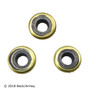 Beck Arnley Valve Cover Grommet for 1990-1999 Subaru Impreza/Legacy/Forester/Loyale/SVX 1.8L 2.2L 2.5L