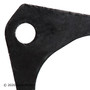 Beck Arnley Thermostat Gasket for 2011-2011 Mitsubishi Lancer/Outlander/Outlander Sport 2.0L 2.4L
