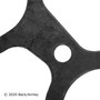 Beck Arnley Thermostat Gasket for 2011-2011 Mitsubishi Lancer/Outlander/Outlander Sport 2.0L 2.4L