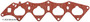 Beck Arnley Intake Manifold Gasket for 1997-2001 Acura Integra 1.8L