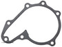 Beck Arnley Water Pump Gasket for 1987-1988 Mazda RX-7 1.3L