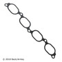 Beck Arnley Intake Manifold Gasket for 1998-2002 Toyota Corolla 1.8L