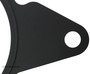 Beck Arnley Water Pump Gasket for 1986-2005 Mazda Protege/Miata/323/MX-3 1.5L 1.6L 1.8L