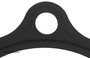 Beck Arnley Water Pump Gasket for 1986-2005 Mazda Protege/Miata/323/MX-3 1.5L 1.6L 1.8L