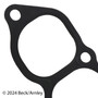 Beck Arnley Fuel Injection Plenum Gasket 037-4801