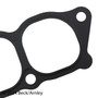 Beck Arnley Fuel Injection Plenum Gasket 037-4801