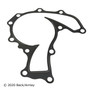 Beck Arnley Water Pump Gasket for 1992-2004 Acura/Honda/Isuzu SLX/Trooper/Passport/Amigo/Axiom 3.2L 3.5L