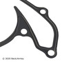 Beck Arnley Water Pump Gasket for 1992-2004 Acura/Honda/Isuzu SLX/Trooper/Passport/Amigo/Axiom 3.2L 3.5L