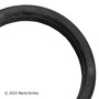 Beck Arnley Coolant Outlet Gasket for 2005-2014 Audi/VW TT RS Quattro/Beetle/Golf/Jetta/Passat 2.5L